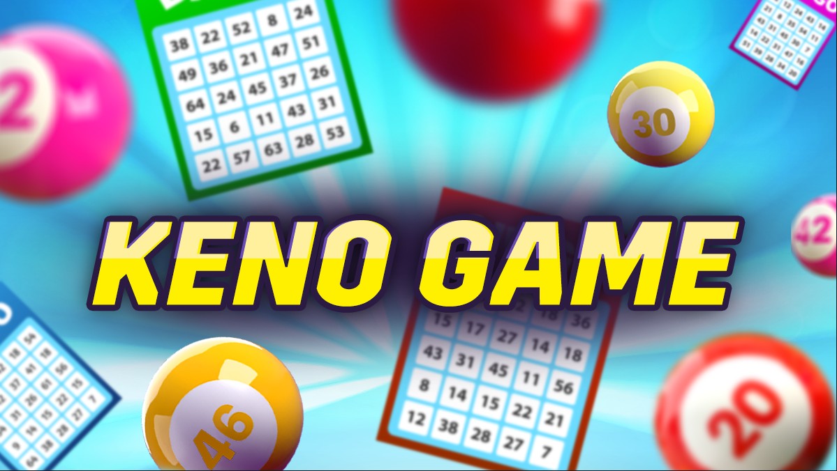 How to Play Keno Level 4 Strategy and Tips from Experts