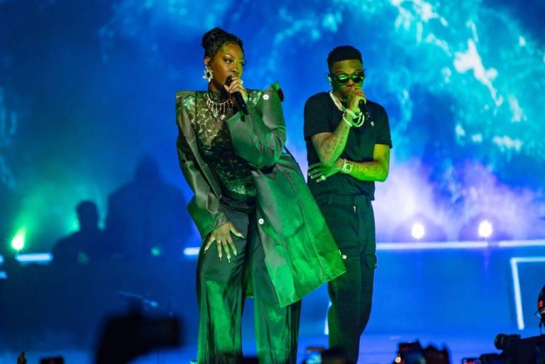AfroBeats: Rhythm That Moves More Than Just Feet