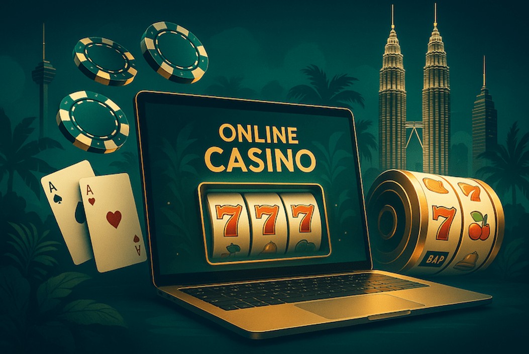 5 Malaysian Casinos Offering Playtech, Jili & Pragmatic Play Slots