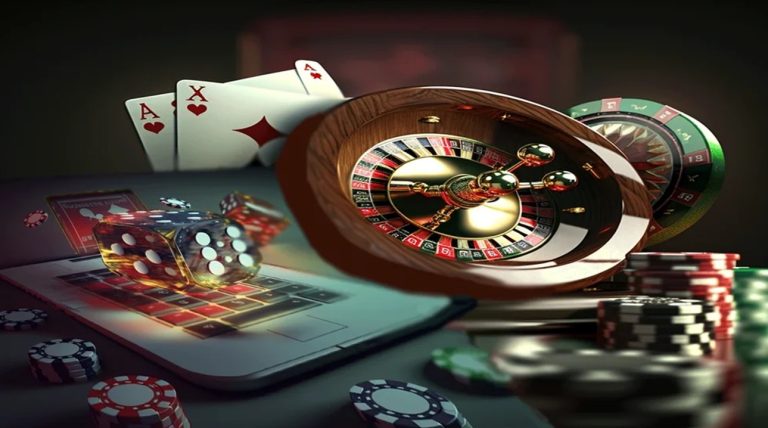 7 Online Casinos in Asia Where You Can Bet on Football & Slots