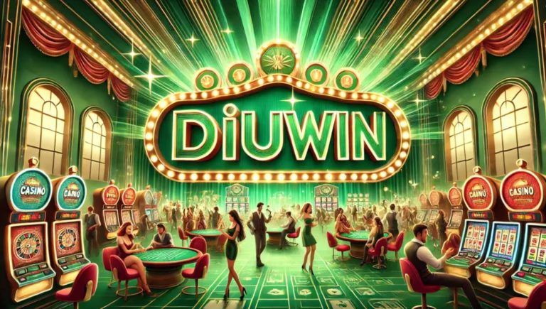 Diuwin Login Portal – Fast & Reliable Access