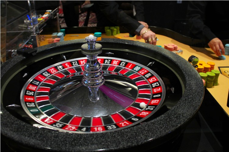 How to Play Casino Online at ga6789