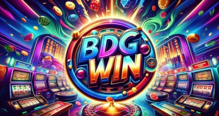 Explore New Adventures with BDG Game App