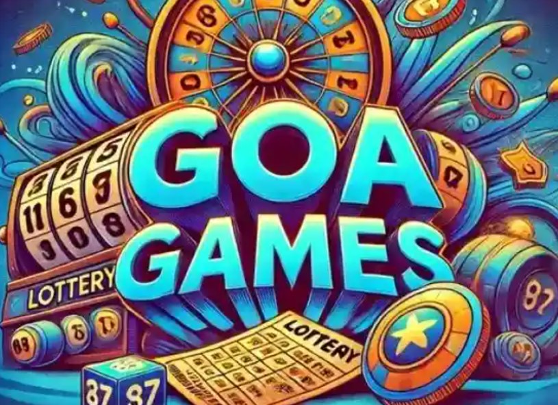 Goa Game Login Portal – Access Your Favorite Games