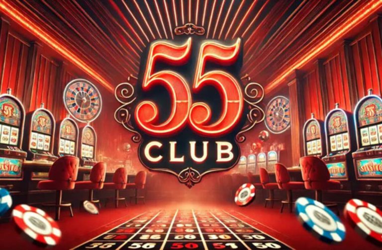 How to Play and Win at 55 Club Casino