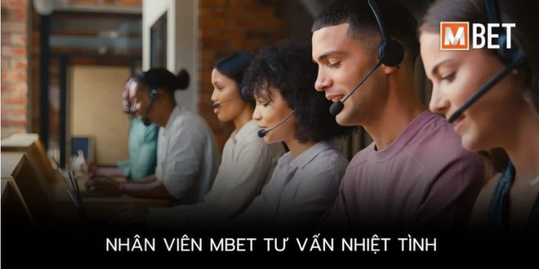 MBET Customer Support: How to Get Help Fast