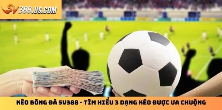 Mastering SV388 Soccer Odds: Tips for Smarter Football Betting