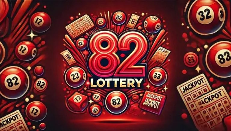 Secrets to Boost Your Winning Chances on 82 Lottery