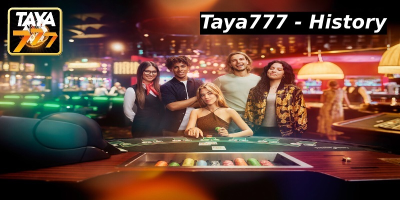 The Rise of Mobile Casinos: Play Anytime, Anywhere with Taya777