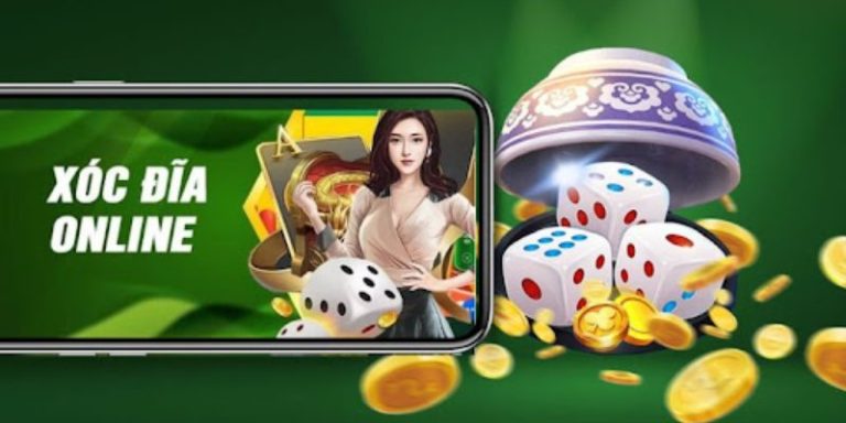 The Value of Playing Xóc Đĩa Online Uy Tín: Fun, Trust, and Fast Earning