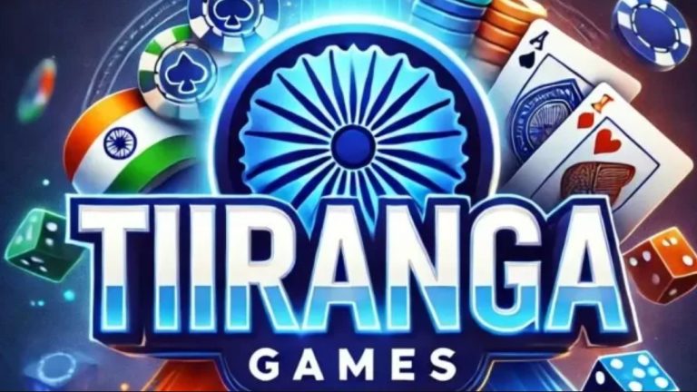 Tiranga Game: Fun Quiz on Indian History and Patriotism