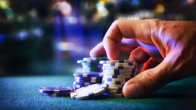 What Is Wager Sizing?