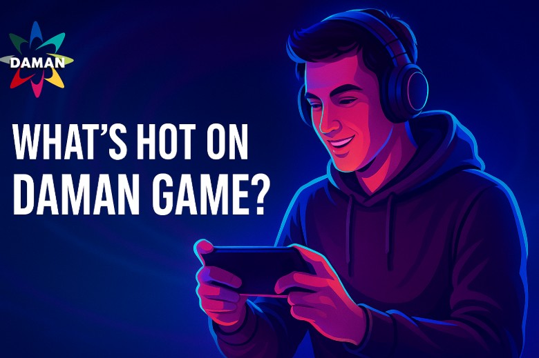 What’s Hot on Daman Game? Master the Color Prediction Game That’s Taking Players by Storm
