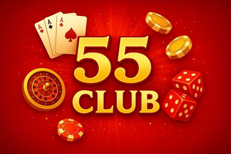 55 Club Login: A Simple and Secure Access Guide