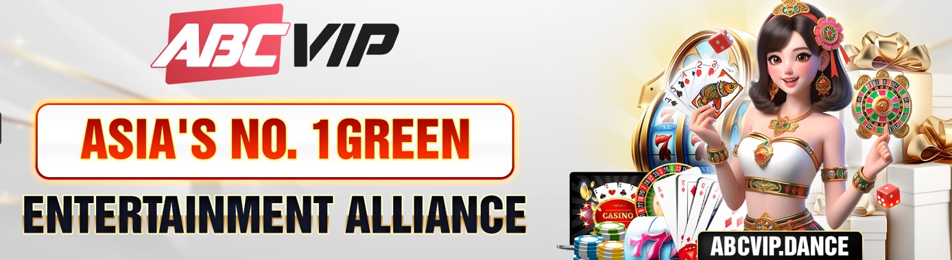 Alliance member ABCVIP- Golden Opportunity For Gamers