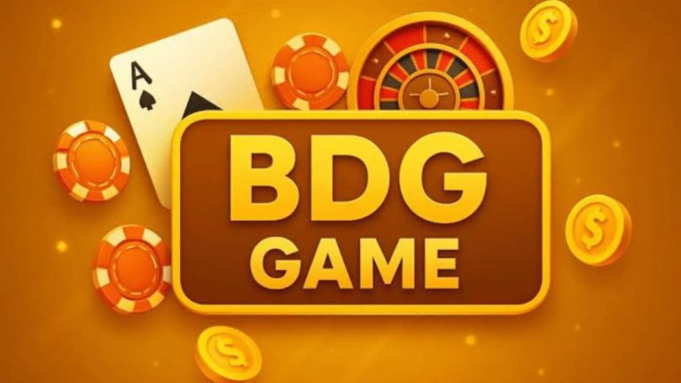 BDG Game Login: Quick, Secure, and Easy Access