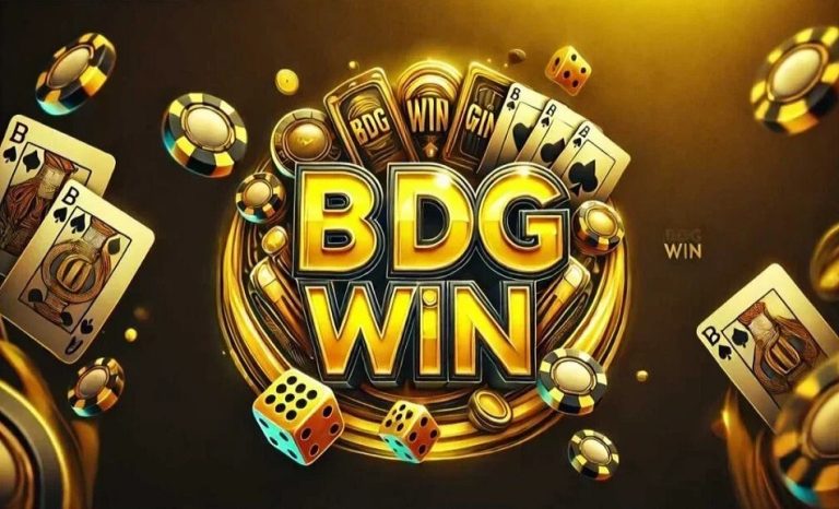 BDG Win: A Complete Digital Entertainment Experience