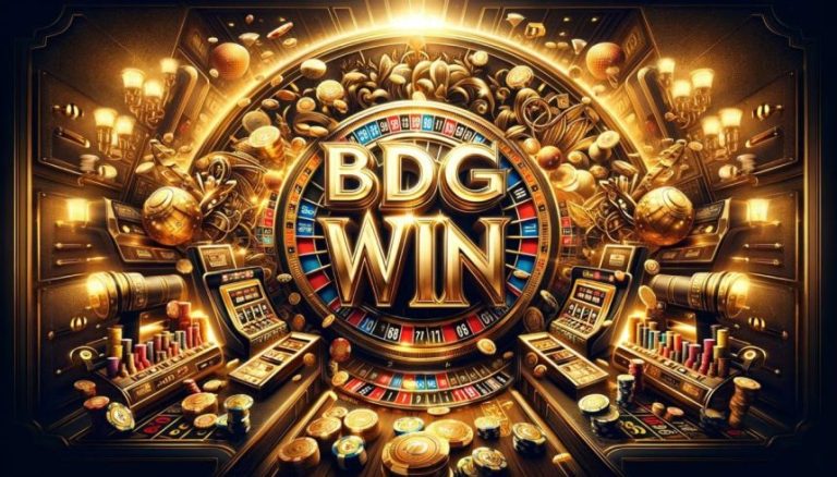 BDG Win Login: Step Into Seamless Digital Entertainment