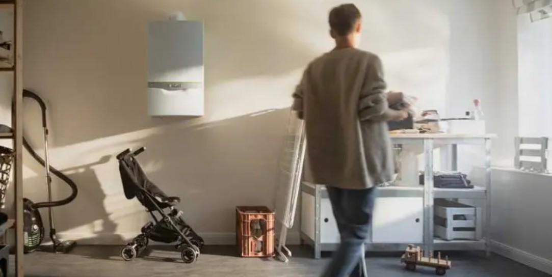 Should You Replace or Upgrade Your Central Heating?