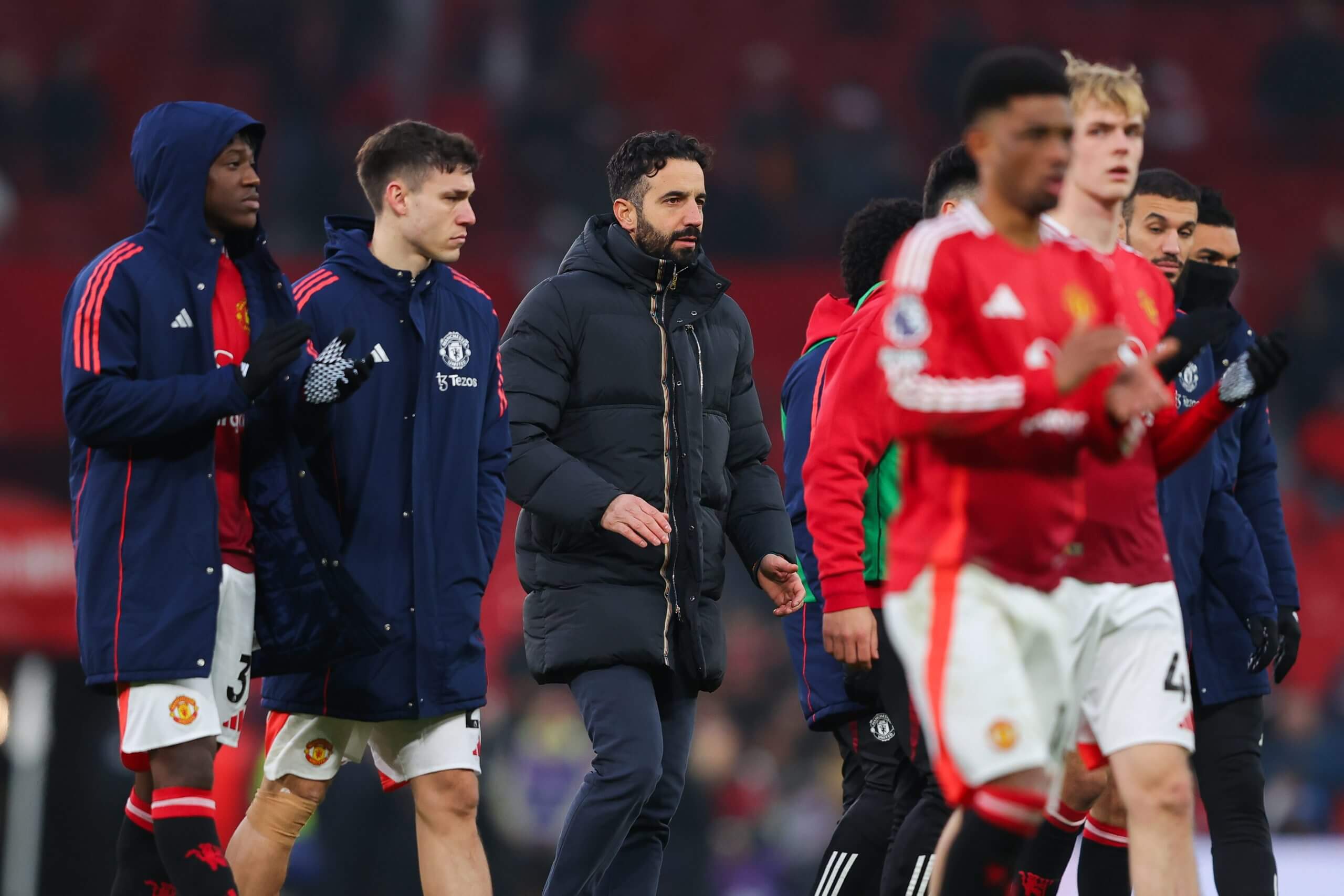 The Darkest Periods in Manchester United’s History