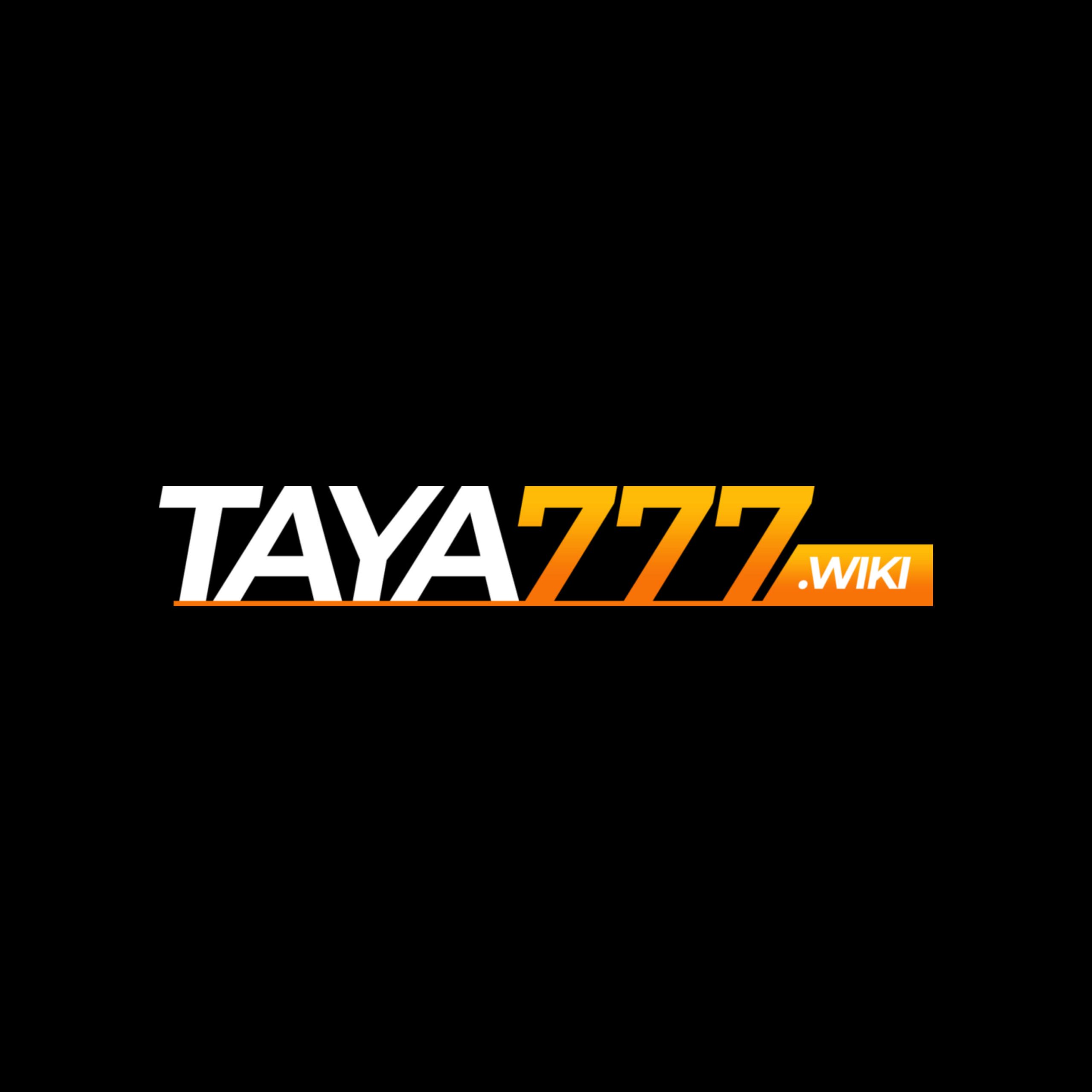 Top Reasons Players Love Taya777