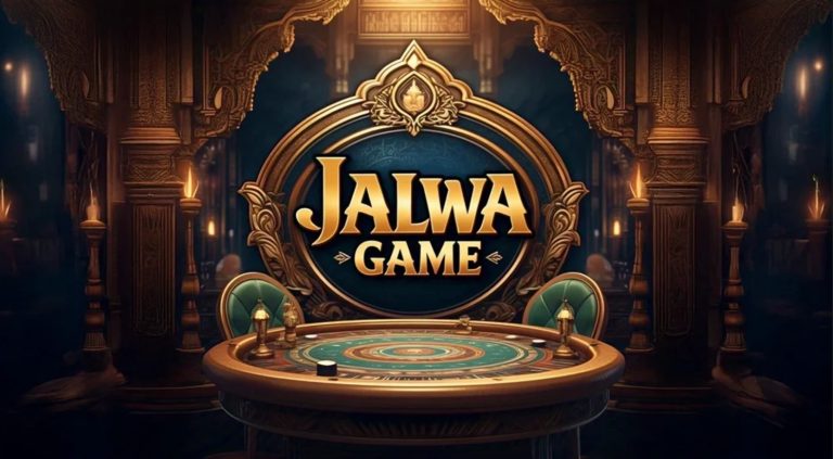 Jalwa Login: Your Gateway to India’s Hottest Gaming App in 2025