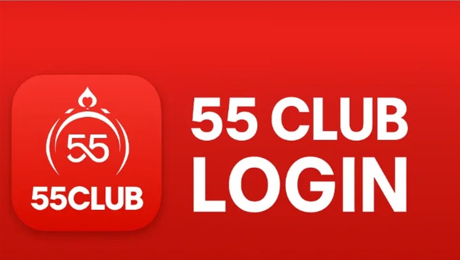 55 Club Login: Quick and Secure Access Guide