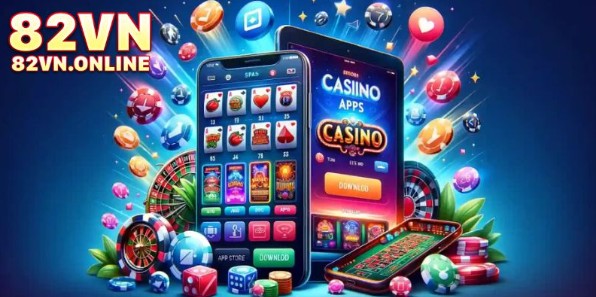 82VN: Top-Rated Trusted Bookmaker for Players in Vietnam