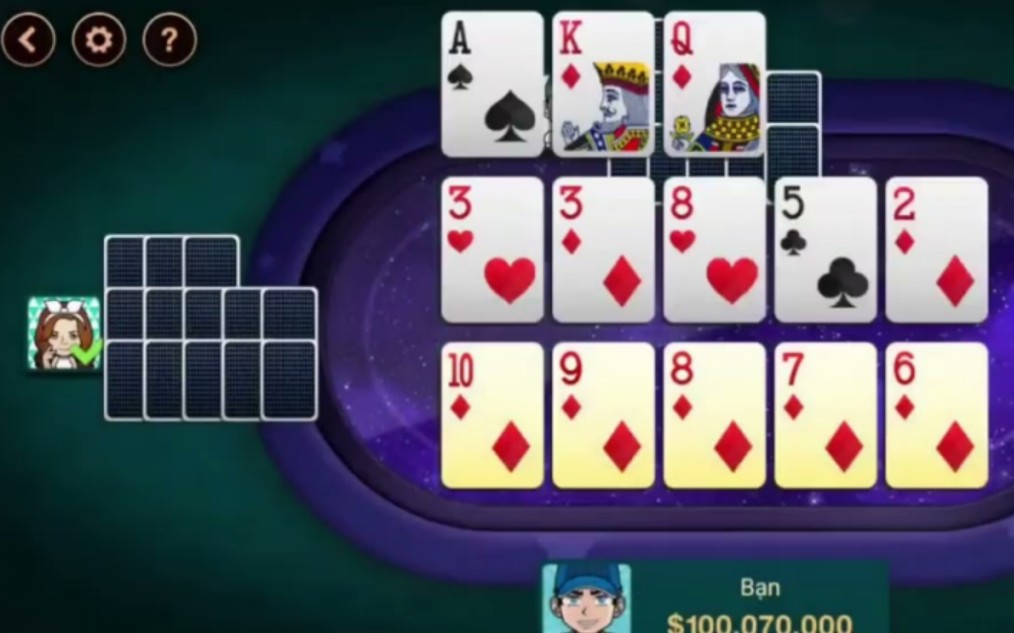 A Detailed Guide To Playing Mau Binh For Beginners