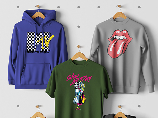 Alwaydowhatushoulddo – The New Generation of Motivational Apparel