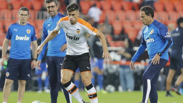 Analysing Player Fitness in La Liga