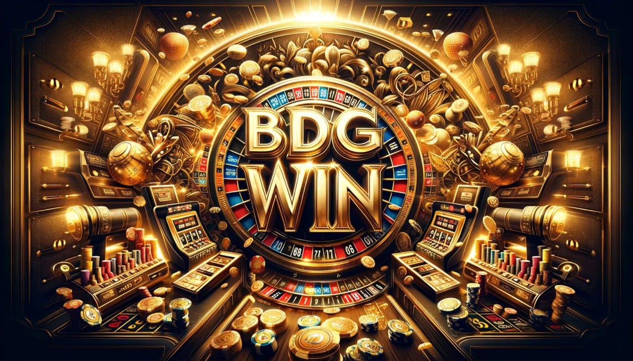 BDG Game Login Made Easy: Step-by-Step Guide