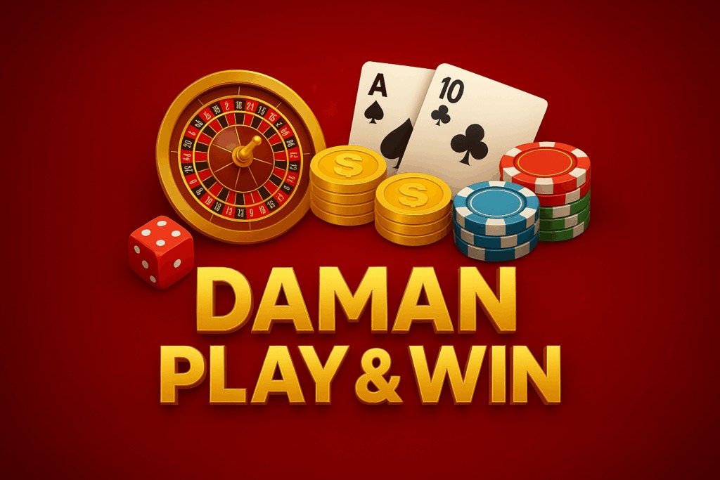 Common Mistakes to Avoid in Daman Game