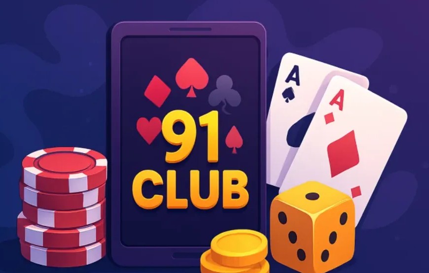 Discover 91 Club: A Complete Guide for Players