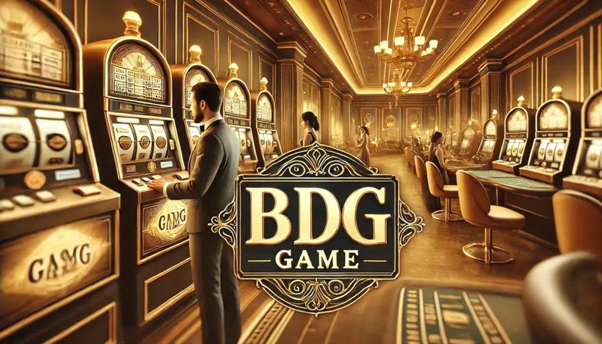 Discover BDG Game: Your Ultimate Guide