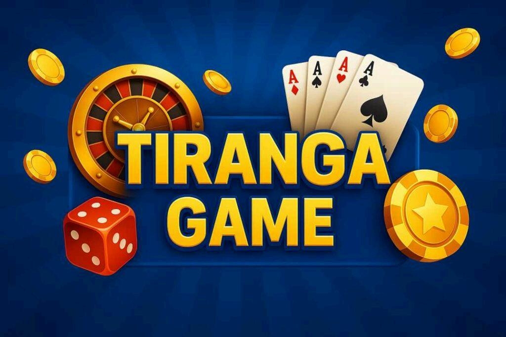 Discover Tiranga Game: Your Ultimate Guide