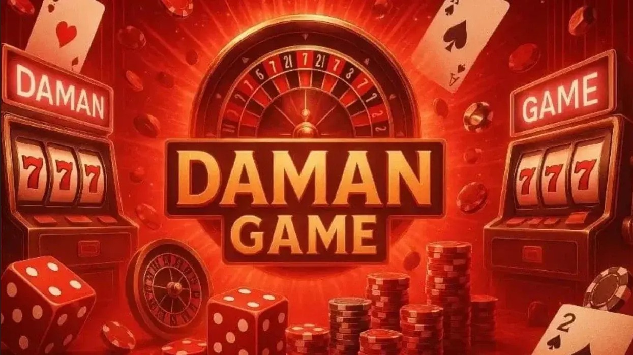 Dive Into Daman Game: Your Complete Guide