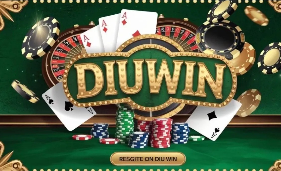 Explore Diuwin: Your Complete Guide