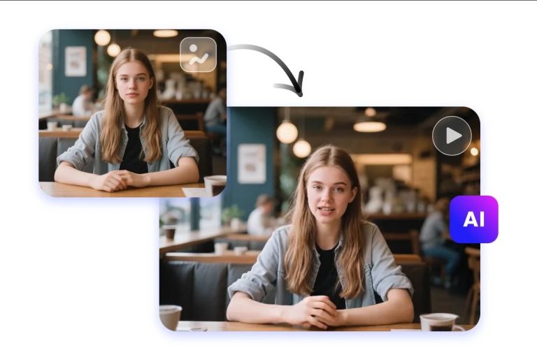 From Dull to Dynamic: How Educators Are Using Lip-Synced Characters to Make Lessons More Entertaining