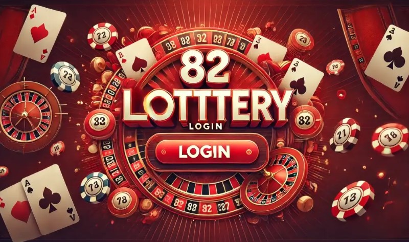 How to Play 82 Lottery Safely and Smartly Online