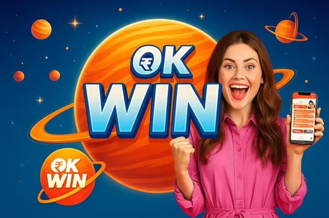 OK Win Login Process: Everything You Need to Know