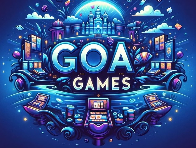 Secure Goa Games Login: Hassle-Free Sign-In