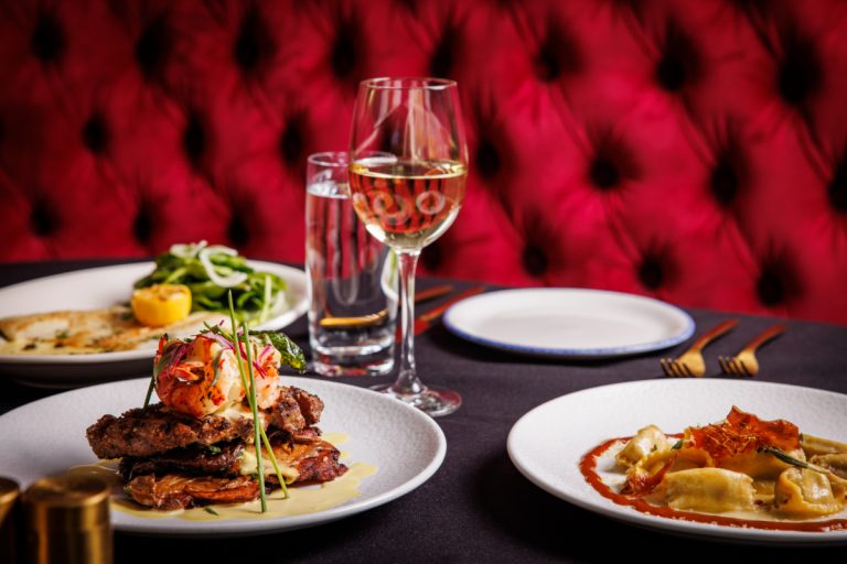 A Night to Remember at Stellaristorante