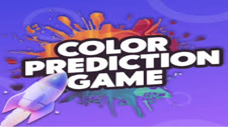 How to Turn Boredom Into Income With Colour Games