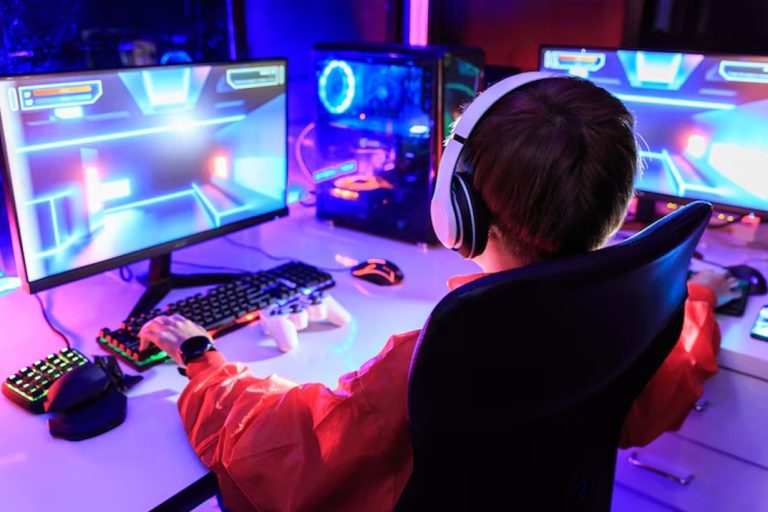 Pattern Analysis in Online Color Prediction Games: Myth or Reality?