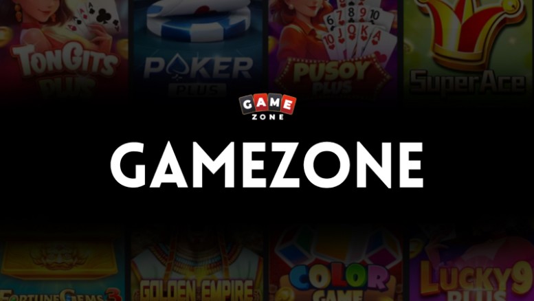 The List of Games ng GameZone App Para sa mga Pinoy