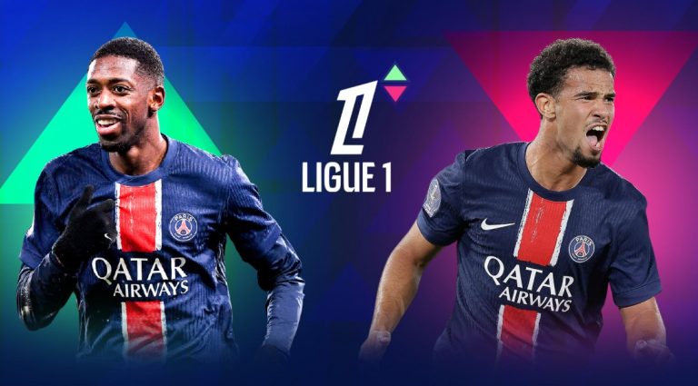 Ligue 1 Teams With The Strongest Home Records This Season