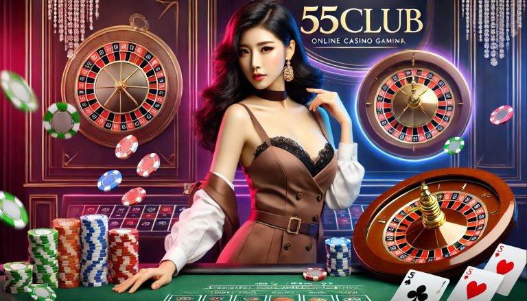 55 Club: A Beginner’s Guide