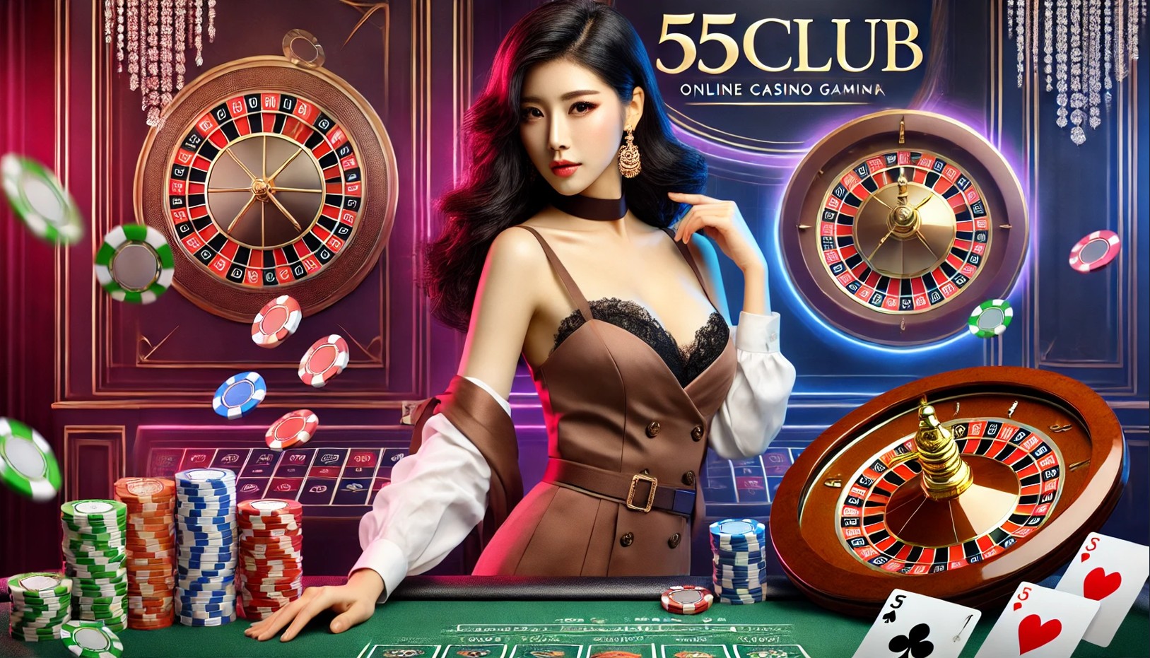 55 Club: A Beginner’s Guide