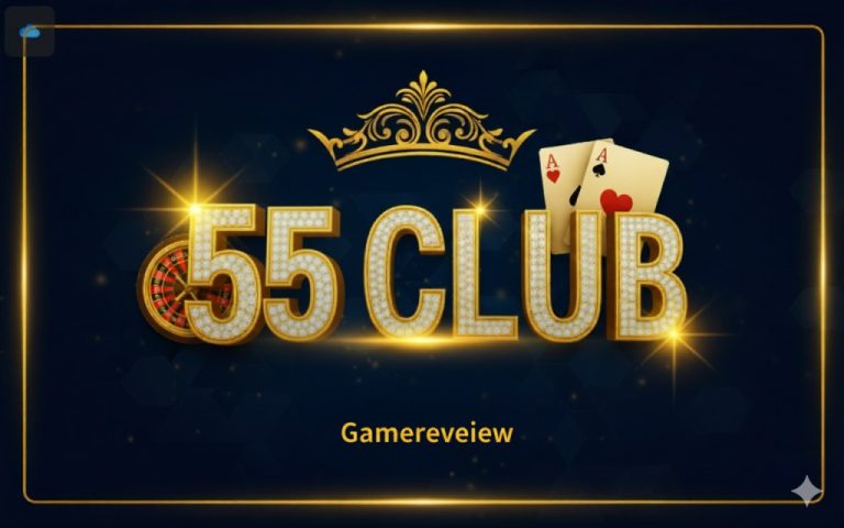 55 Club: Fast, Fun, and Rewarding